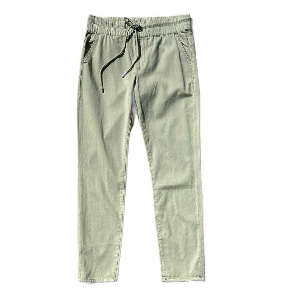 Juicy Couture Light Green Lounge Pants